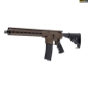 CMMG CARABINE MK4 22LR RESOLUTE 100 17&#34; MIDNIGHT BRONZE