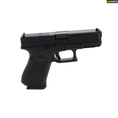 GLOCK 19 GEN 5 MOS 9X19