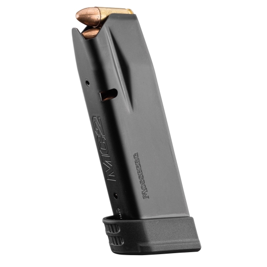 PISTOLET MOSSBERG MC2C  STRIKER BICOLOR