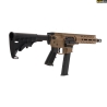 CMMG CARABINE MKGS PDW 9MM 8&#39;&#39; FDE