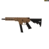 CMMG CARABINE MKGS PDW 9MM 8&#39;&#39; FDE