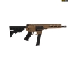 CMMG CARABINE MKGS PDW 9MM 8&#39;&#39; FDE