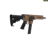 CMMG CARABINE MKGS PDW 9MM 8&#39;&#39; FDE