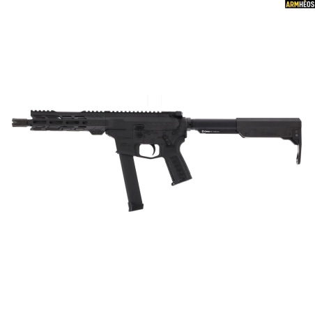 CMMG CARABINE MKGS BANSHEE 9MM 8'' NOIR