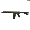 CMMG CARABINE MK4 .223 REM 12.5&#34; OD GREEN