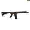 CMMG CARABINE MK4 .223 REM 12.5&#34; OD GREEN