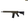 CMMG CARABINE MK4 .223 REM 12.5&#34; OD GREEN