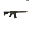 CMMG CARABINE MK4 .223 REM 12.5&#34; OD GREEN