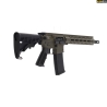 CMMG CARABINE MK4 .223 REM 12.5&#34; OD GREEN