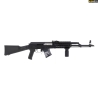 CARABINE TYPE AK WBP JACK RAIL PICATINNY CAL 7.62X39