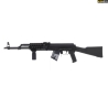 CARABINE TYPE AK WBP JACK RAIL PICATINNY CAL 7.62X39