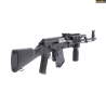 CARABINE TYPE AK WBP JACK RAIL PICATINNY CAL 7.62X39