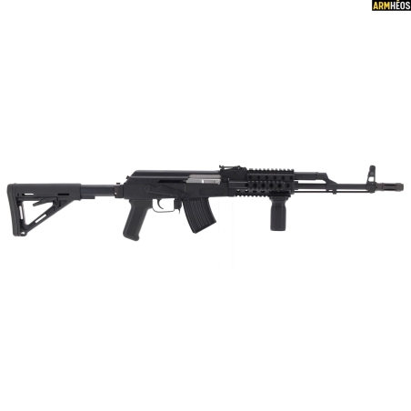 CARABINE TYPE AK WBP JACK CROSSE REPLIABLE CAL. 7.62X39