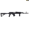 CARABINE TYPE AK WBP JACK CROSSE REPLIABLE CAL. 7.62X39