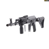 CARABINE TYPE AK WBP JACK CROSSE REPLIABLE CAL. 7.62X39