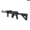 CARABINE TYPE AK WBP JACK CROSSE REPLIABLE CAL. 7.62X39