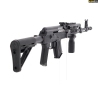 CARABINE TYPE AK WBP JACK CROSSE REPLIABLE CAL. 7.62X39