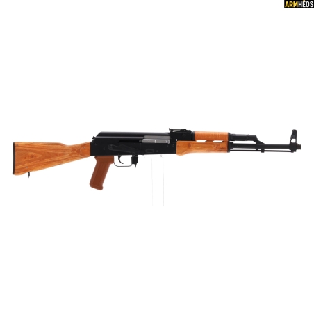 WBP CARABINE TYPE AK47 JACK CROSSE BOIS CAL. 7.62X39