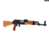 WBP CARABINE TYPE AK47 JACK CROSSE BOIS CAL. 7.62X39