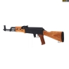 WBP CARABINE TYPE AK47 JACK CROSSE BOIS CAL. 7.62X39