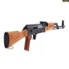 WBP CARABINE TYPE AK47 JACK CROSSE BOIS CAL. 7.62X39