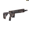 CARABINE SEMI-AUTOMATIQUE M4A1, MIL SPEC BROWN CANON DE 14.5 &#39;&#39; CAL. 5.56