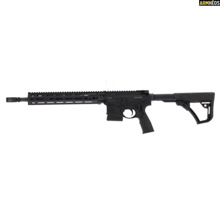 DANIEL DEFENSE M4A1 RIII 14.5'' 5,56 X 45 MM OTAN AMBIDEXTRE