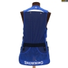 GILET DE TIR SPORTER CURVE