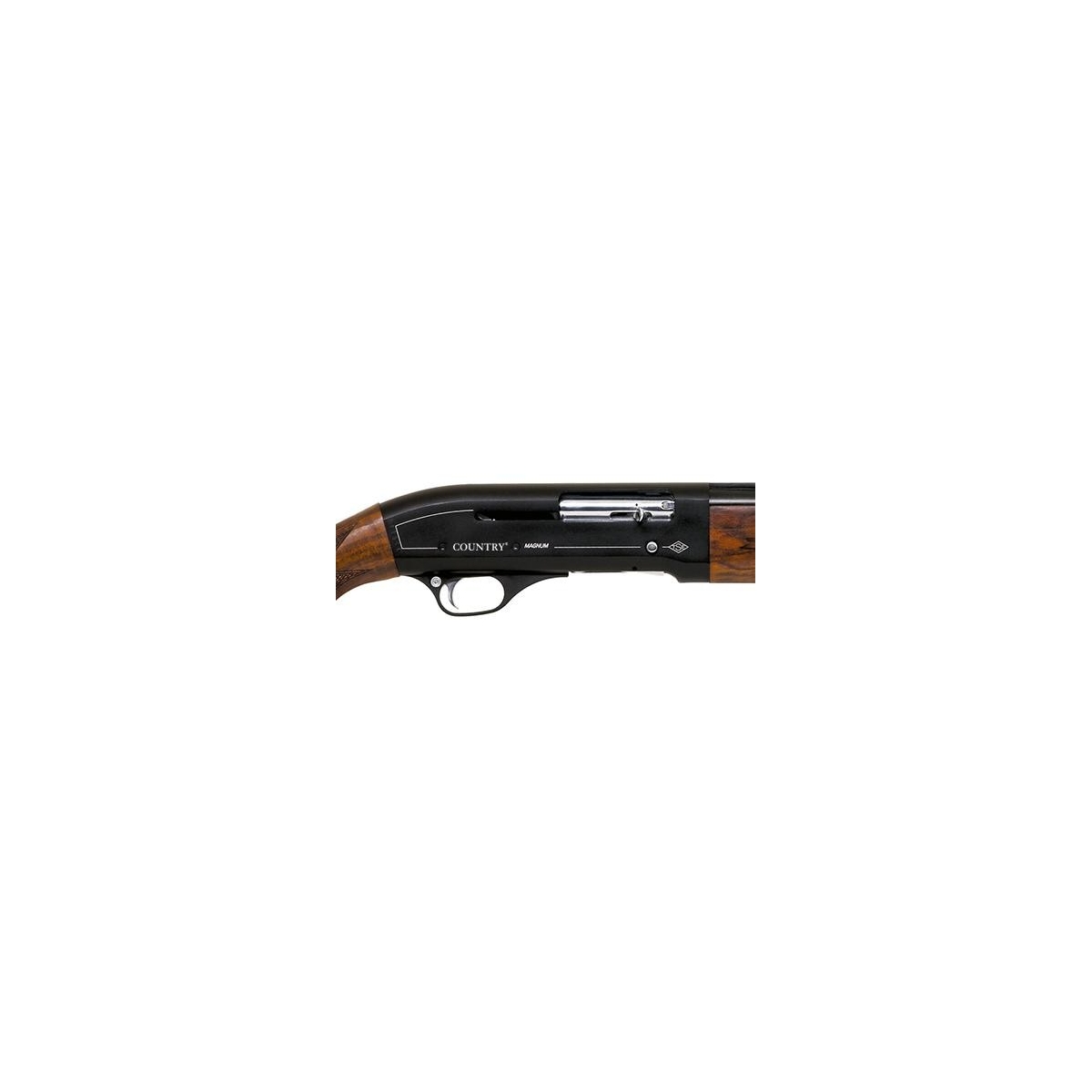 FUSIL SEMI-AUTO COUNTRY - CAL. 20/76