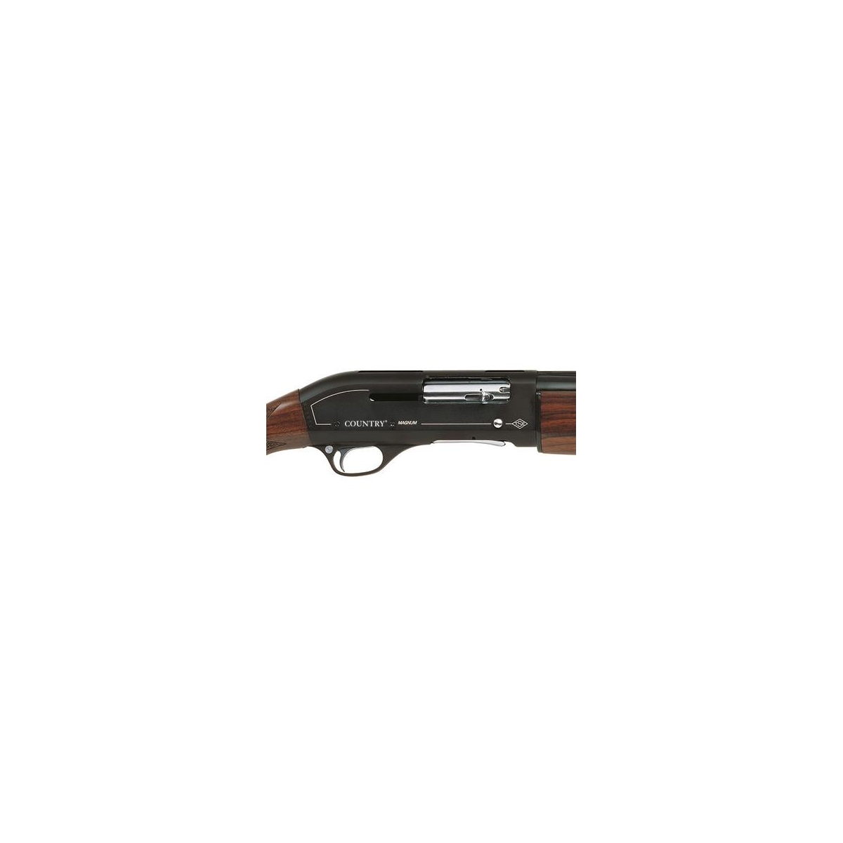 FUSIL DE CHASSE SEMI-AUTO COUNTRY - CAL. 12/76