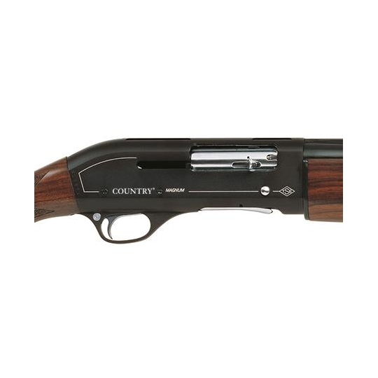 FUSIL DE CHASSE SEMI-AUTO COUNTRY - CAL. 12/76