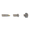 RWS CAL .9,3X62,EVOLUTION - 18.8GRAMMES