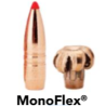 HORNADY 45-70 GOVT MONOFLEX LEVEREVOLUTION -250 GR