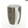 LOVERGREEN MUG TETE DE CERF