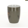 LOVERGREEN MUG TETE DE CERF