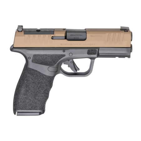 SPRINGFIELD ARMORY HELLCAT PRO OSP BRONZE 9X19