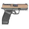 SPRINGFIELD ARMORY HELLCAT PRO OSP BRONZE 9X19