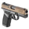 SPRINGFIELD ARMORY HELLCAT PRO OSP BRONZE 9X19