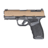 SPRINGFIELD ARMORY HELLCAT PRO OSP BRONZE 9X19