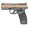 SPRINGFIELD ARMORY HELLCAT PRO OSP BRONZE 9X19