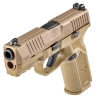 FNH 509 TACTICAL FDE CAL 9X19