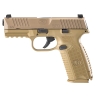 FNH 509 TACTICAL FDE CAL 9X19