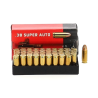 GECO 38 SUPER AUTO 124 GR X50