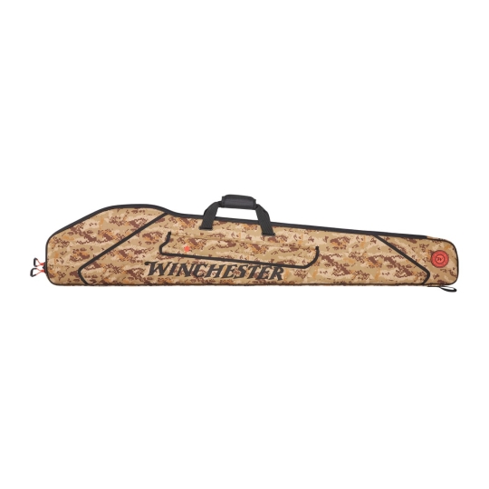 FOURREAU HOUSTON, SHOTGUN, CAMO, 136CM