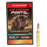 WINCHESTER CAL. 30.06 SPRG, EXTREME POINT - 9.7GRAMMES