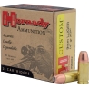 HORNADY 9MM LUGER 147GR XTP BOITE DE 25 CARTOUCHES