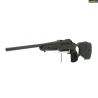 SAKO S20 ROUGHTECH VERTE HUNT FLUTEE CANON 61 CM