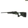 SAKO S20 ROUGHTECH VERTE HUNT FLUTEE CANON 61 CM