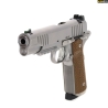 BUL 1911 TROPHY EDC 5&#34; CAL 9X19 SILVER