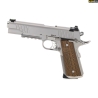 BUL 1911 TROPHY EDC 5&#34; CAL 9X19 SILVER